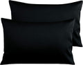 NTBAY Egyptian Cotton Queen Pillowcases by NTBAY