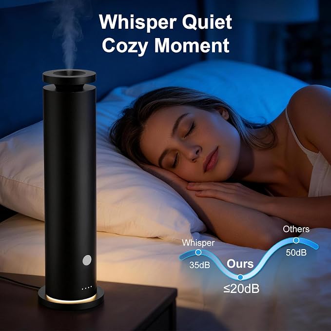 Waterless Scent Diffuser Starter Kit - Image 7
