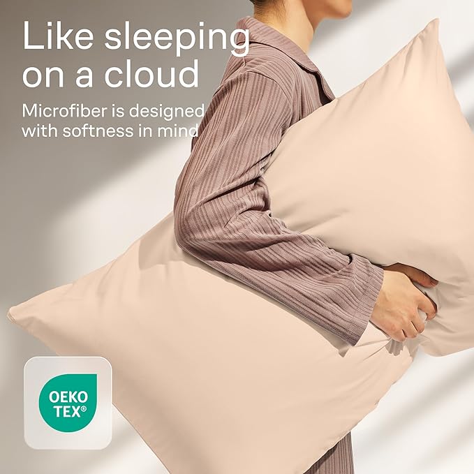 Ultra Soft Pillow Protectors - Image 4