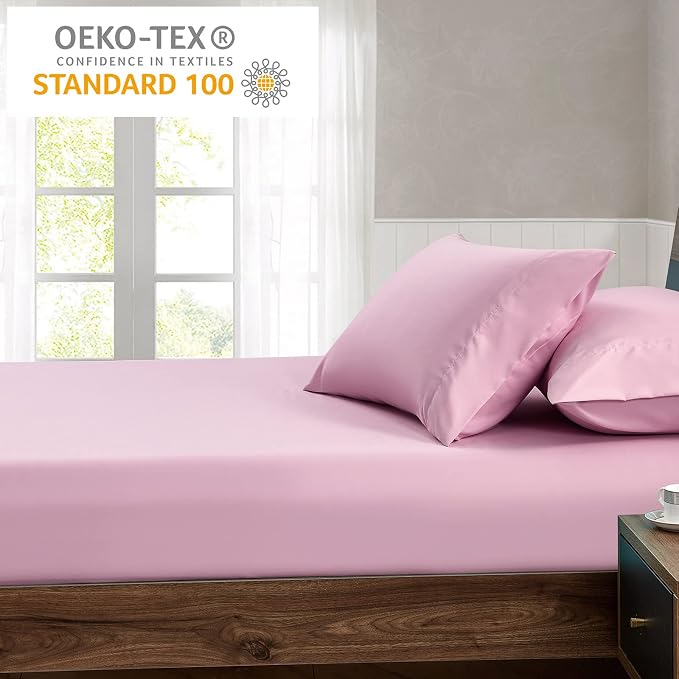 FreshCulture Full Fitted Sheet - Image 7