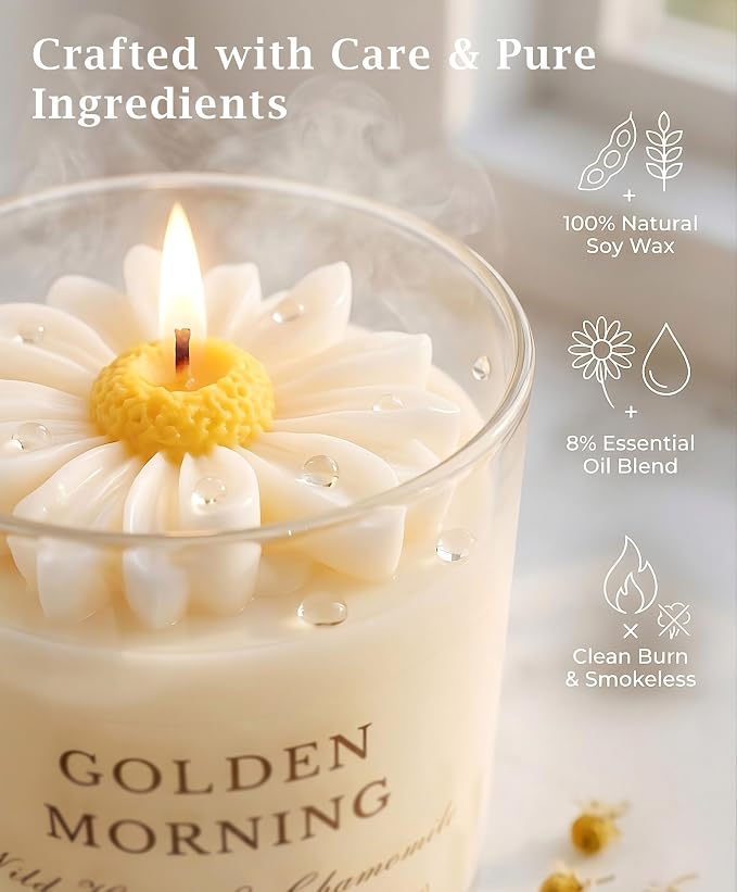 Scented Candles for Women - Image 5