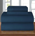 Elegant Comfort Luxury Soft 1500 Premier Egyptian 4-Piece Premium Hotel Quality by ELEGANTCOMFORT