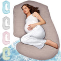 PILLANI Pregnancy Pillows for Sleeping by Pillani