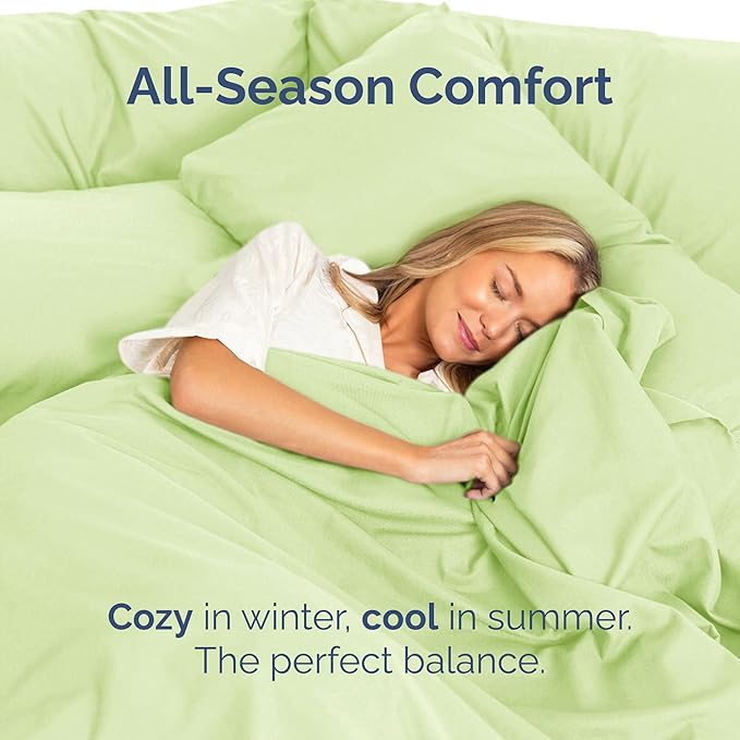 Twin XL Size Flat Sheet - Image 6