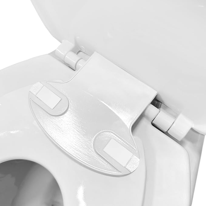 Ingenuity: ity by Ingenuity Flip & Sit Potty Seat – Easy to Set Up & Remove - Image 14
