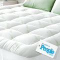 Niagara Ultra Soft Full XL Size Mattress Topper by NiagaraSleepSolution