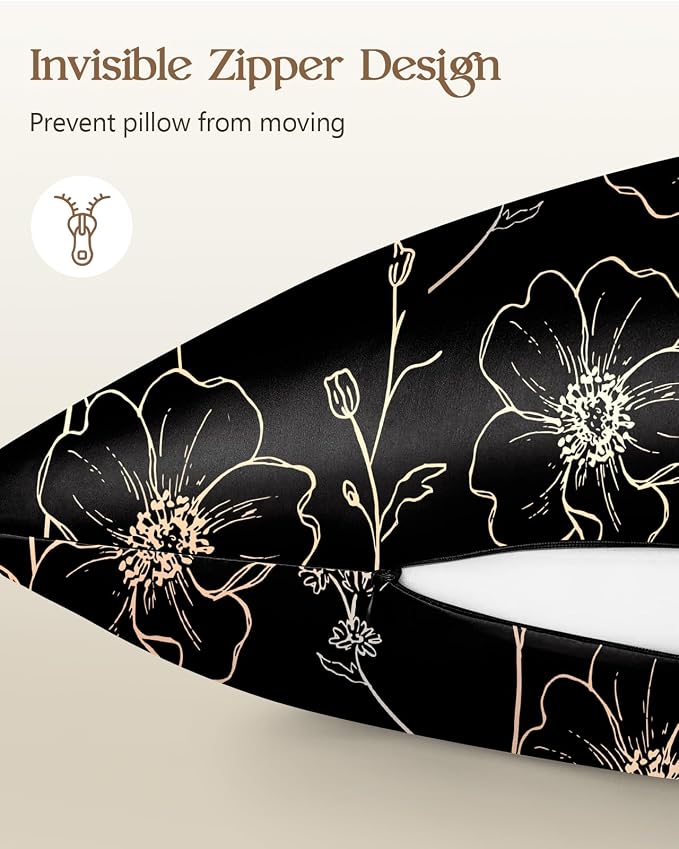 Miss Adola 2 Pack Silk Pillowcase - Image 5