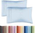 Queen Pillow Cases Set of 2 by CGKUnlimited