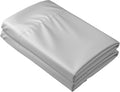 HBHLFZ King Flat Sheets Only 2 Pack by HBHLFZLuxuryHomeLife