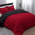 Basic Beyond Twin Comforter Set by BasicBeyond