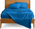 Bare Home Split Head Flex King Sheet Set by BareHome