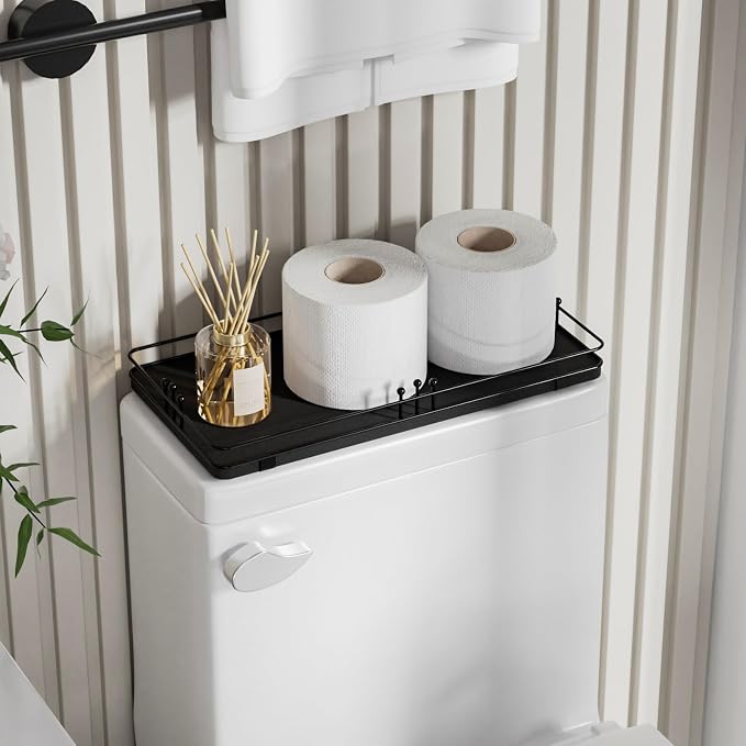 Toilet Paper Basket, Bathroom Basket - Image 5