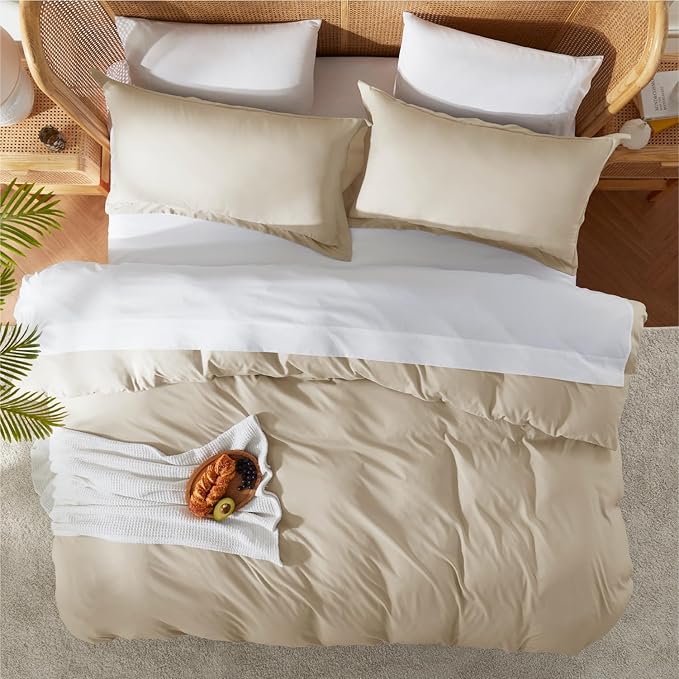 Nestl Full Duvet Cover Set - Image 5