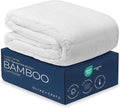 Olive + Crate 100% Viscose derived from Bamboo Comforter Outer Shell by OliveCrate