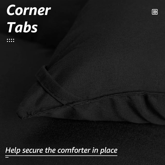 HYLEORY All Season King Size Bed Comforter - Image 5
