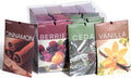 MYARO 20 Packs Cedar Cinnamon Vanilla Berries Potpourri Bag Scent Sachet by MYARO