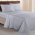 Elegant Comfort Luxurious 1500 Premium Hotel Quality Microfiber Three Line by ELEGANTCOMFORT