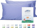 Sunflower King Pillowcases Set of 2, 100% Cotton King Size Pillow Cases 2 by SunflowerHometexUS