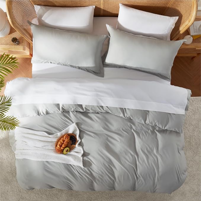 Nestl Full Duvet Cover Set - Image 5