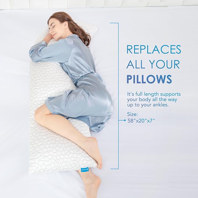 SUPA MODERN Cooling Bed Pillows - Image 7