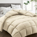 HYLEORY All Season Queen Size Bed Comforter by HYLEORY-YourBeddingExpert