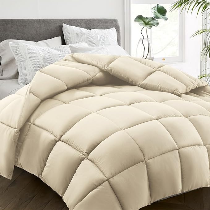 HYLEORY All Season Full Size Bed Comforter by HYLEORY-YourBeddingExpert