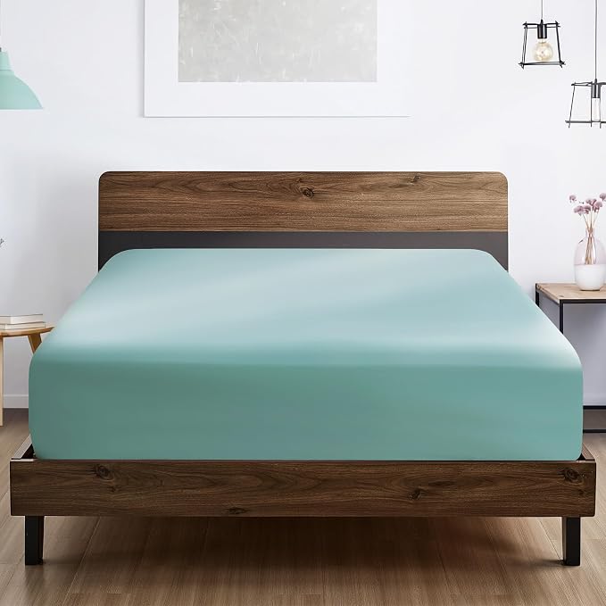 FreshCulture King Fitted Sheet Only - Image 6
