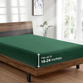 FreshCulture Queen Fitted Sheet Only by FreshCulture