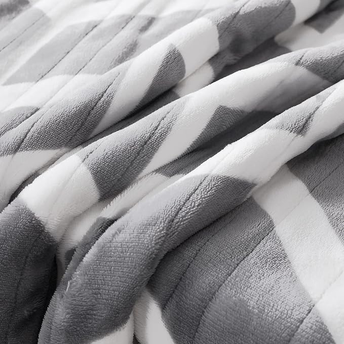VENTIMI Electric Blanket Heated Throw, Fast Heating Blankets - Image 6