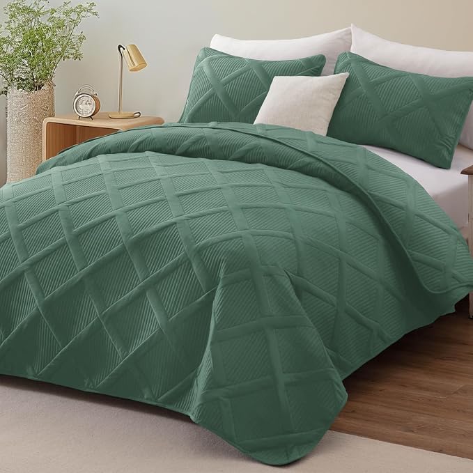 Exclusivo Mezcla Quilts Queen Size - Image 2