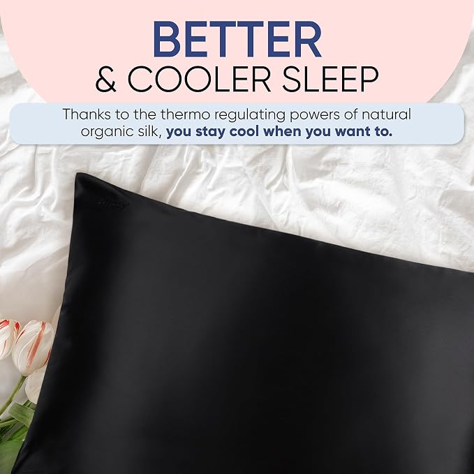 Blissy Silk Pillowcase - Image 8