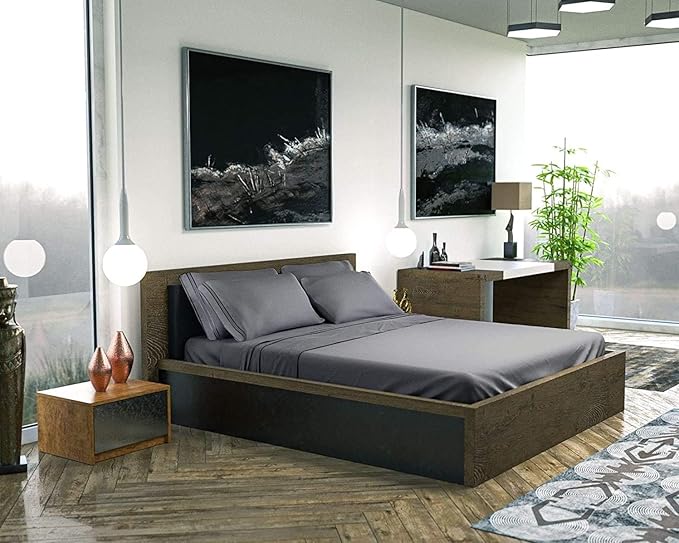 DREAMCARE King Size Sheets Set - Image 6