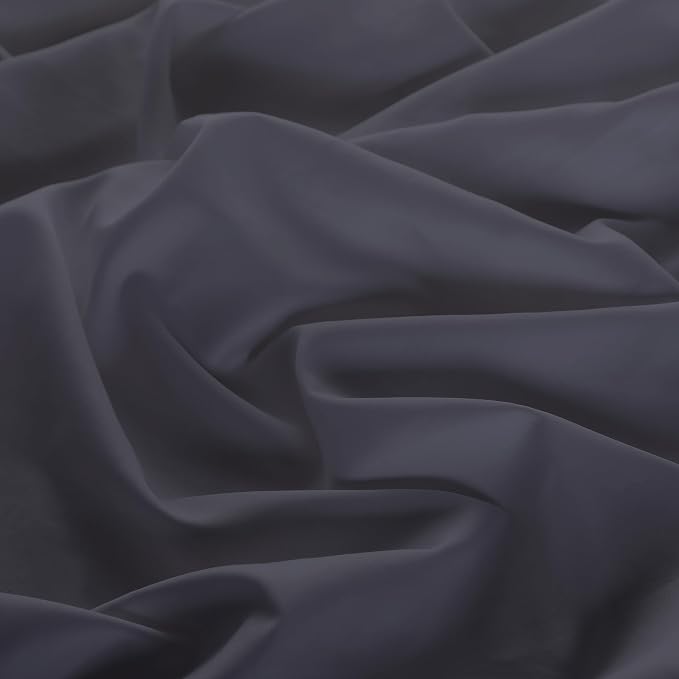 100% Egyptian Cotton Fitted Sheet Twin XL/Split King Size, 600 Thread Count - Image 9