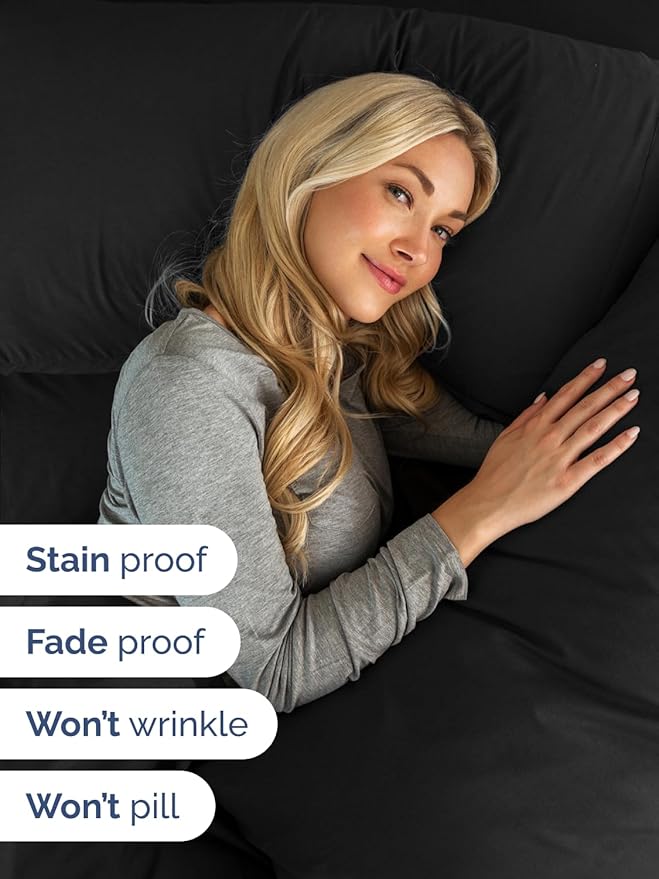 Extra Deep Full Sheet Set - Image 4