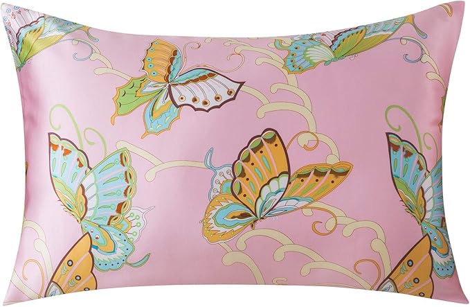 Slpbaby Silk Pillowcase for Hair and Skin by SLPBABY