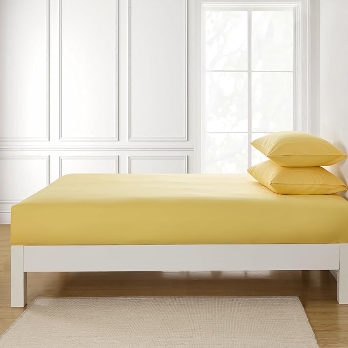 Full Size Fitted Sheet Only - Image 4