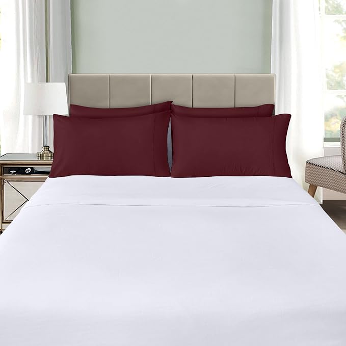 Utopia Bedding King Pillow Cases - Image 7