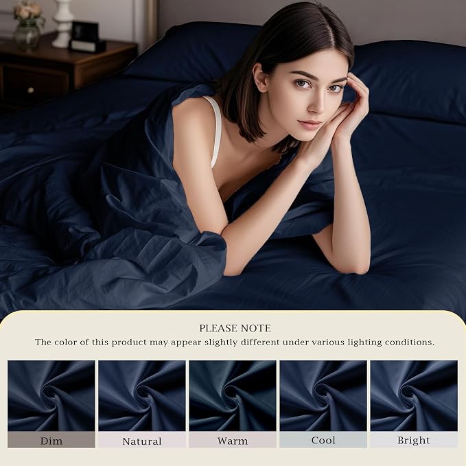 FreshCulture Twin Fitted Sheet Only – Premium Hotel-Quality Fitted Sheet - Image 6