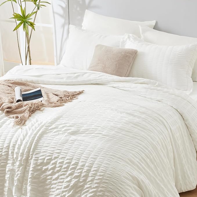 CozyLux Full Size Comforter Sets - Image 7