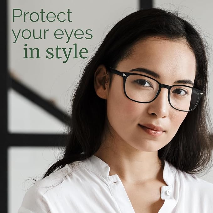 MIGSIR 6 Pack Blue Light Blocking Glasses - Image 2