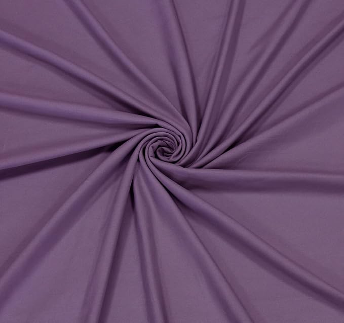 Mejoroom King Size Bed Sheet Set - Image 5