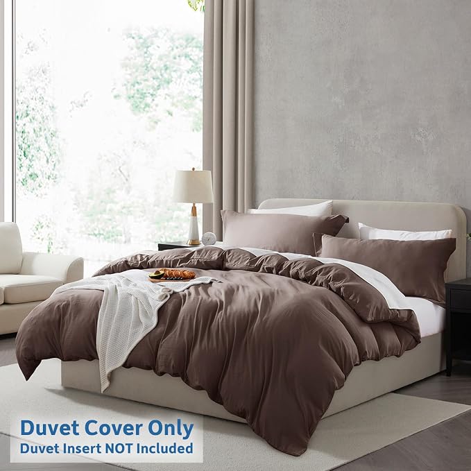 Nestl Twin Duvet Cover Set - Image 2