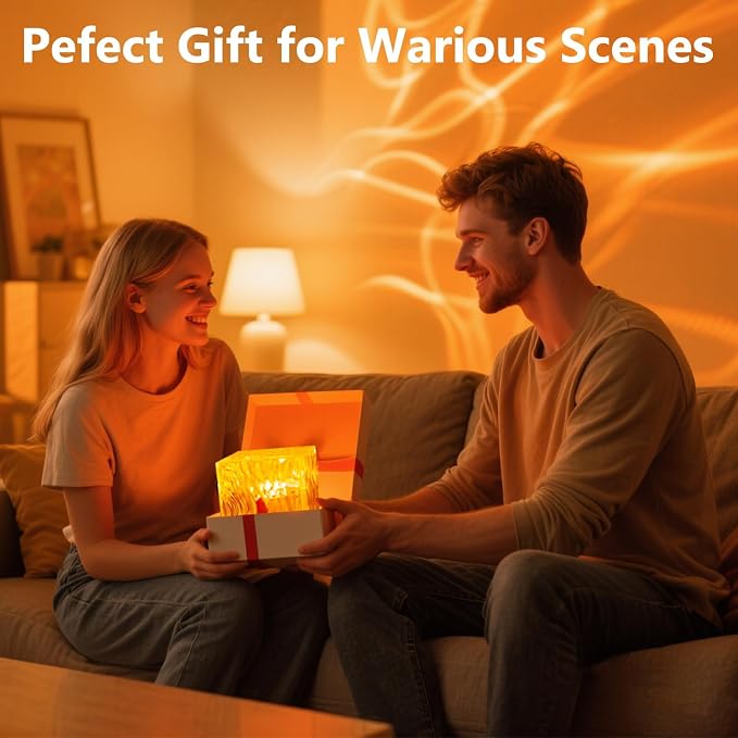 Galaxy Projector for Bedroom - Image 8