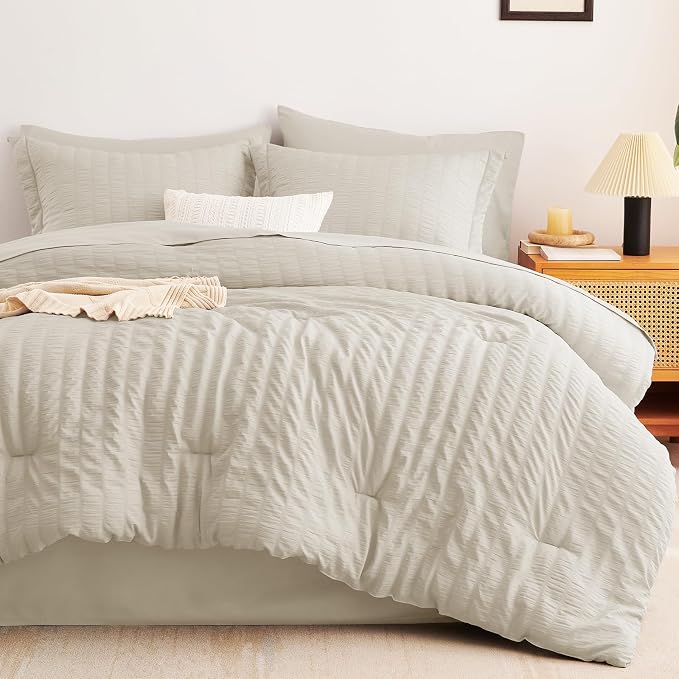 CozyLux Full Size Comforter Sets - Image 9