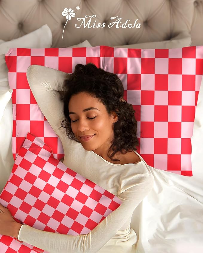 Miss Adola 2 Pack Mulberry Silk Pillowcase - Image 6