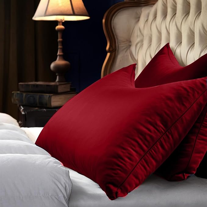 Cooling Side Sleeper Pillow Cases - Image 6