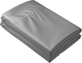 HBHLFZ Twin Flat Sheets Only 2 Pack by HBHLFZLuxuryHomeLife