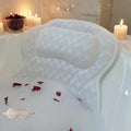 Bath Pillow, Luxury Bathtub Pillows by Unknown