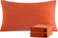 NTBAY King Pillowcase Set by NTBAY