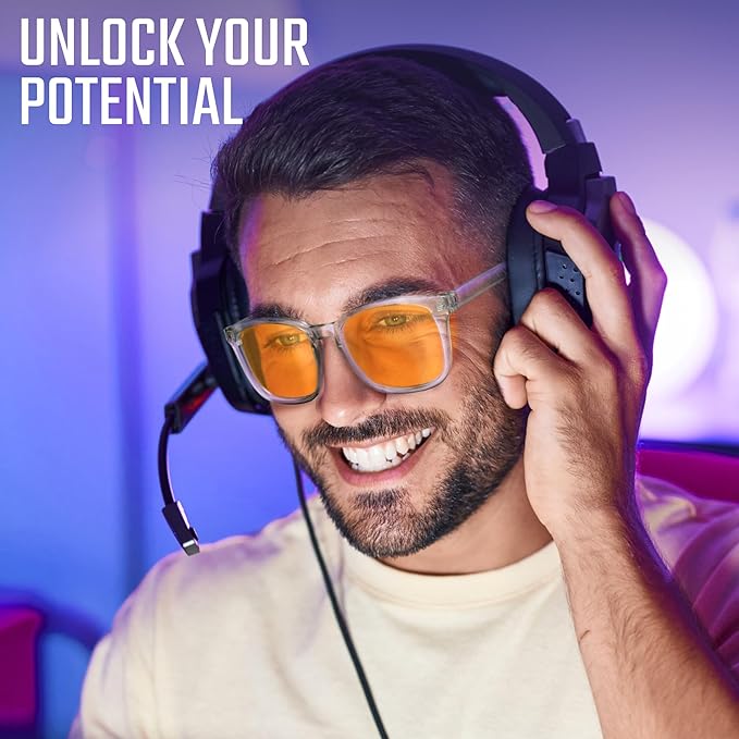 Gaoye Stylish Eyewear Frame Accessories - Image 2